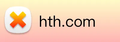 hth.com logo